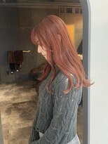 エハプラスマウナ(Eha+MAUNA)&nbsp;チェリーレッド