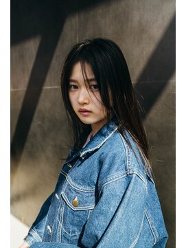 レ セゾン(Les Saisons) #ロング