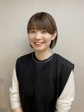 サラ 徳山店(SARA)&nbsp;石原 奈都美