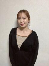 アグ ヘアー メレ 生桑店(Agu hair mele) 永田 なつき