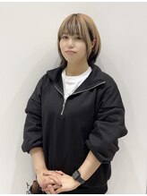 リアンジェ. 祖師谷大蔵店(Liange.) 山本 留華