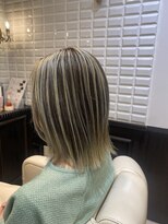 ルピナス(Lupinus)&nbsp;バレイヤージュ