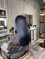 レアング(LeAng)&nbsp;ネイビーブルー◎