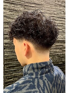 ヒロギンザ 新橋日比谷口店(HIRO GINZA) スペインカール