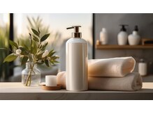 【心地よい時間の始まり。Glanzならではの空間とおもてなし】