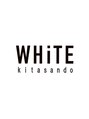 ホワイト キタサンドウ(WHiTE kitasando)/綱島 伸