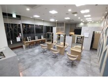 コレクション 佐倉店(COLLECTION)の雰囲気（ミルボングローバルトリートメント）