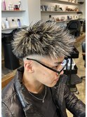 ジェットメッシュ