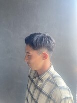 ラ カルモ(LA CALMO)&nbsp;ショート