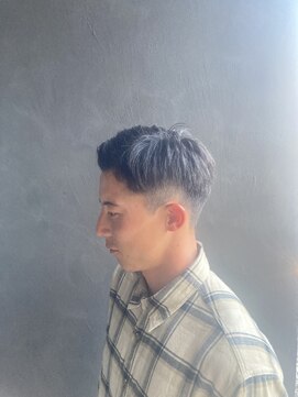 ラ カルモ(LA CALMO) ショート