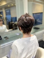 エシカル(ethical)&nbsp;ショートスタイル