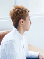 シンシ(Cinci)&nbsp;スパイキーショート