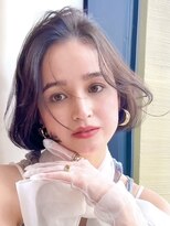 ビュー トウキョウ(VIEW TOKYO)&nbsp;めるボブ