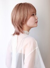 ヘアドゥ 千葉店(hair do)
