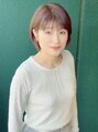アグ ヘアー ティアラ 泉中央店(Agu hair tiara) 松井 紗羽