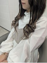 ブランシスヘアー(Bulansis Hair)&nbsp;ハイライトスタイルでイメチェン！
