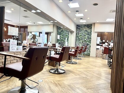 レイ 新守谷店(Ray)の写真