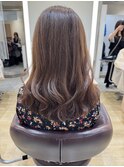 大人可愛い20代30代40代50代小顔◎イルミナカラー