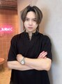 ラルムバイシー 新宿(LARME by Sea) 森 悠斗