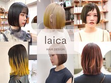 ライカ(laica)
