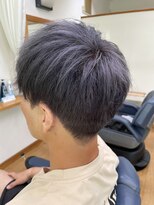 タイム(Thyme)&nbsp;アッシュグレー