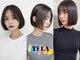 テーラヘアー 蘇我2号店(TELA HAIR)の写真