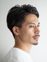 ユーゴヘア 勝どき(YuGo hair)