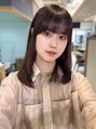 プラグ バイ ネオリーブ(plug by neolive) 本田朋花 Designer