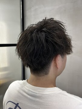 フェリア 松山(Feria) ツイストスパイラル　深田和也