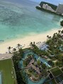 カミエ(kamie)&nbsp;夏休みのグアム★美味しいものオシャレなもの大好きです＊＊