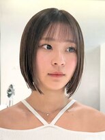 アビーファイブ(ABBEY 5)&nbsp;ボブ内巻きボブ外はねボブミニボブ大人ボブくびれボブ結べるボブ