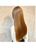 ルアナ トウキョウ(Luana TOKYO) 美髪矯正