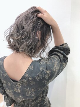 アッシュ 祐天寺店(Ash) #失敗しないショート #横顔美人ショート #骨格矯正カット