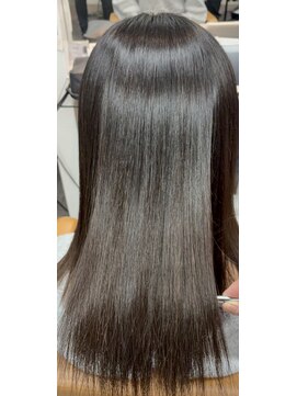 リル(RiLU) 縮毛矯正