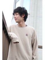 ザップ(ZAP) MEN'S HAIR セイムレイヤー