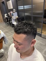 アン ジェ&nbsp;ベリーショート