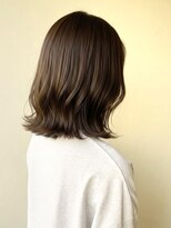 セルカ 高田馬場(CERCA)&nbsp;結べる外はねボブ/切りっぱなしボブ【高田馬場】