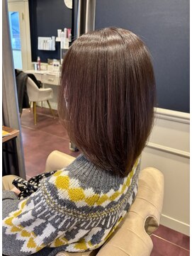 ヴイブラント(VIBRANT) ヴィラロドラカラー