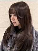 髪質改善レイヤー