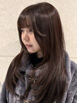 ロイ(ROY)&nbsp;髪質改善レイヤー