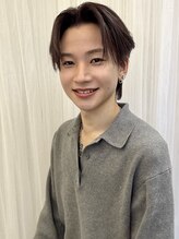 プラチナ(PLATINA)&nbsp;平林 柊二