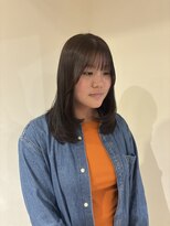 ジャム(Jam) ブリーチなしベージュ【mayu】