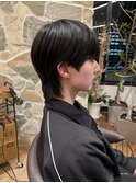マッシュウルフ