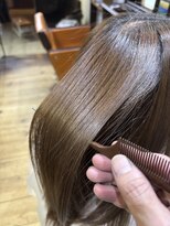 ワンド ヘア(WAND Hair)&nbsp;ツヤトス