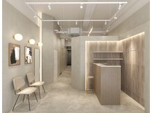 新越谷で唯一の『くつろぎの個室型プライベート空間』×『髪質改善特化サロン』【Zina】で美髪へ
