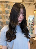 バーチ ウシワカマル(BIRCH ushiwakamaru) System極上トリートメント