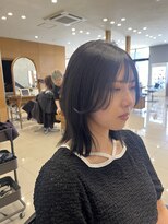 カノエ 防府田島店(canoe)&nbsp;アッシュブラウン