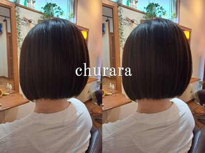 チュララ(churara)の写真
