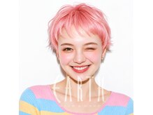 アース 山形店(HAIR&MAKE EARTH)