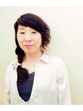 マスダ美容室 北新井店 小嶋 智子